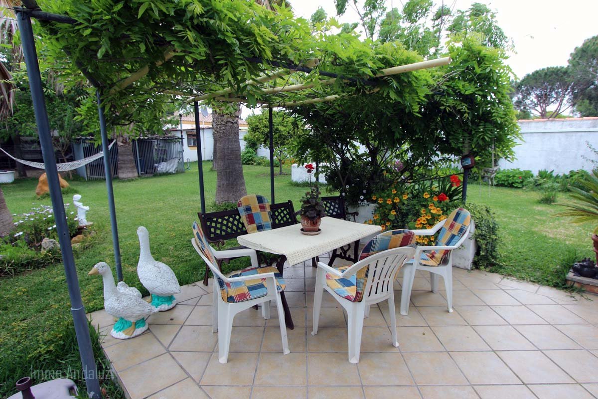 Andaluz Homes