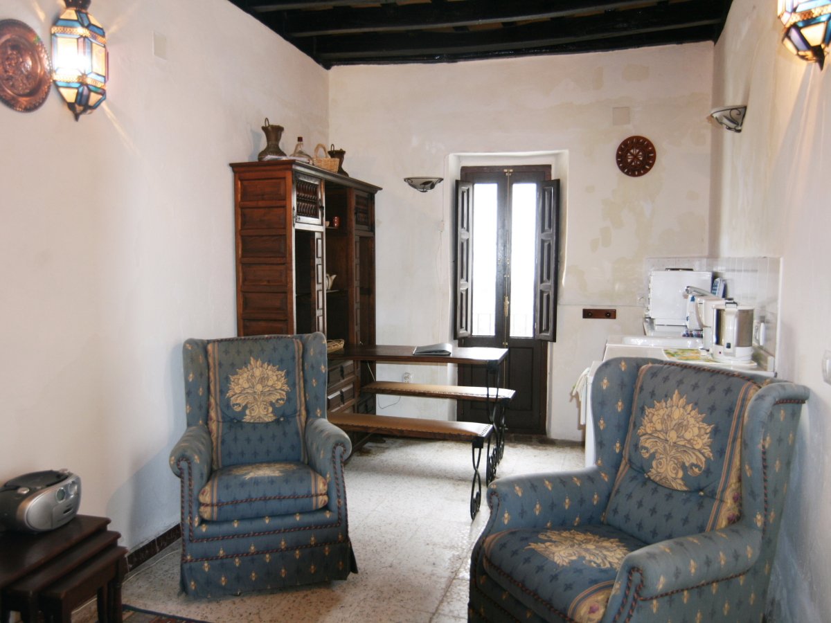 Andaluz Homes