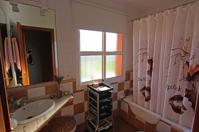 Andaluz Homes