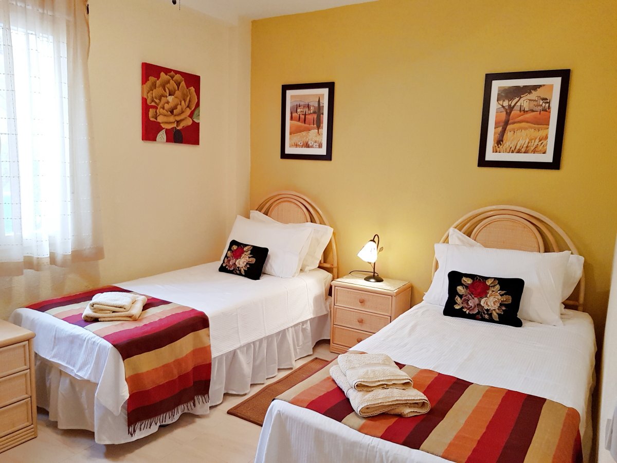 Andaluz Homes