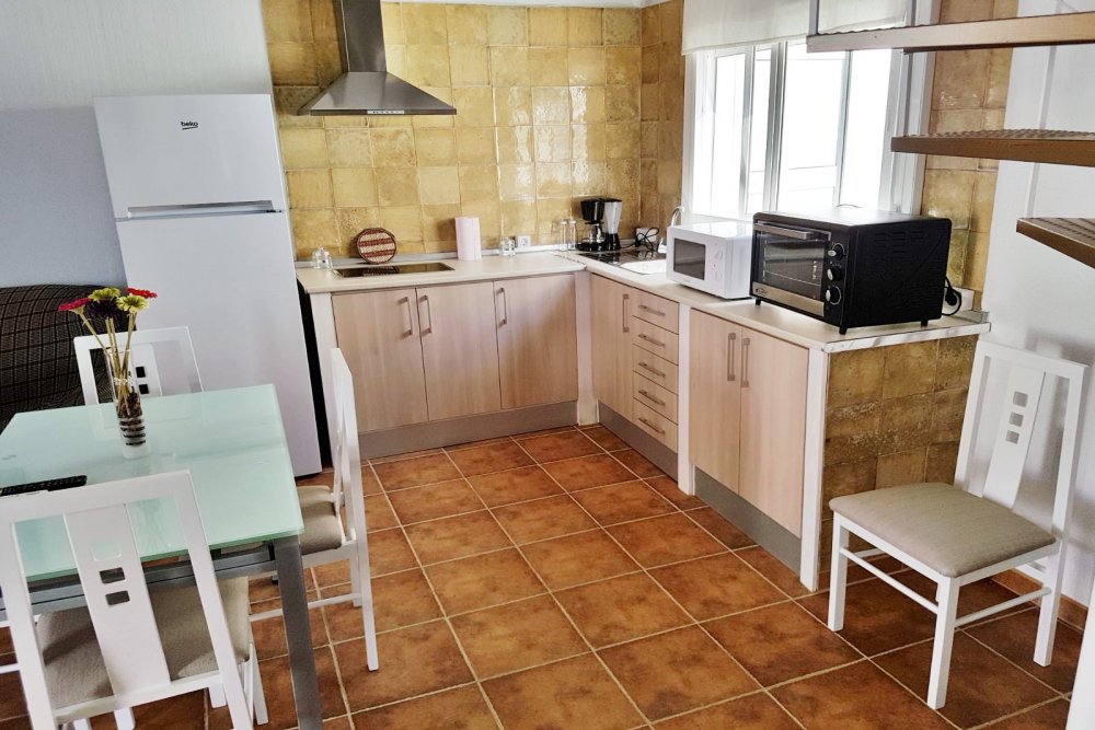 Andaluz Homes