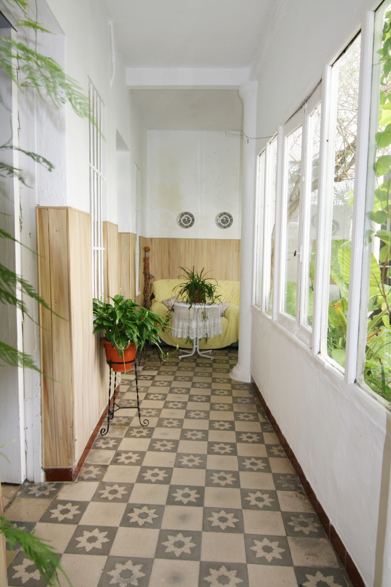 Andaluz Homes