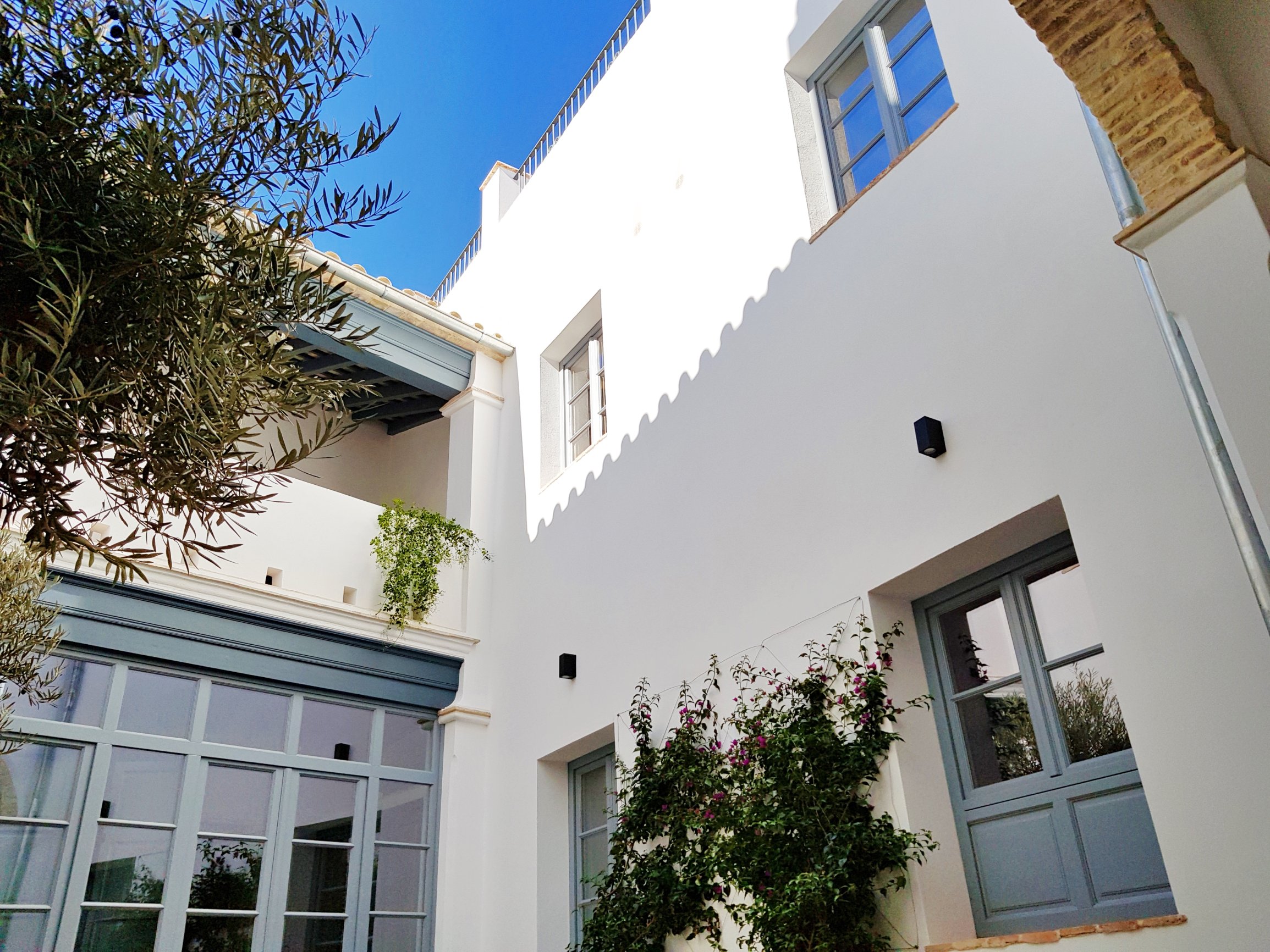 Andaluz Homes