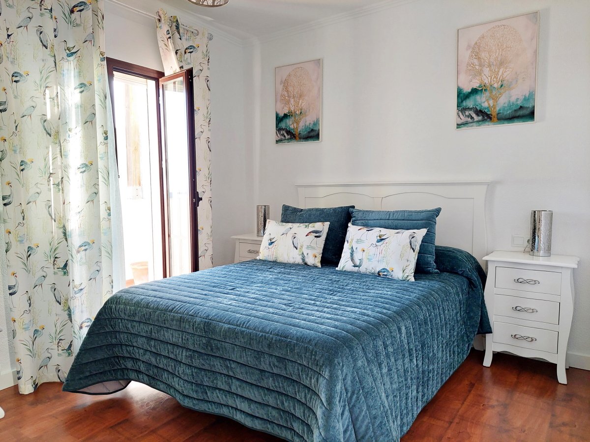 Andaluz Homes