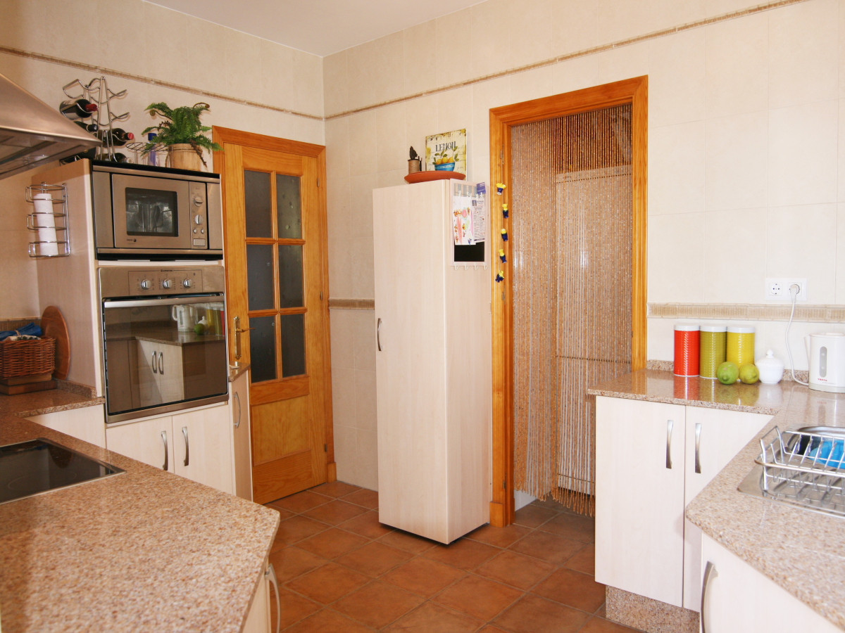 Andaluz Homes