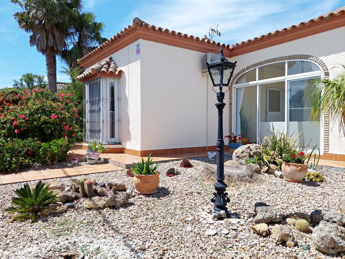 Andaluz Homes