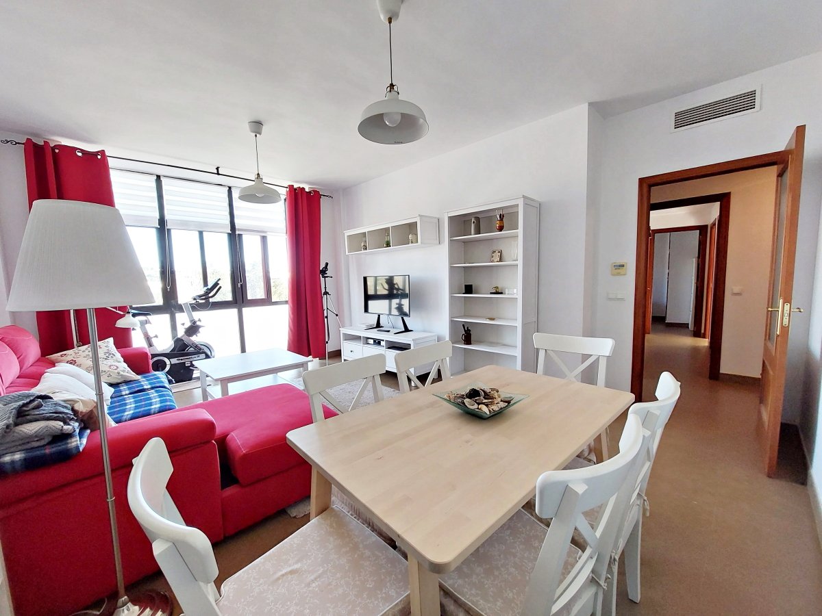 Andaluz Homes