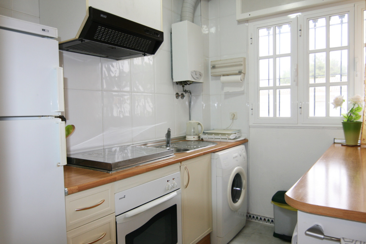Andaluz Homes