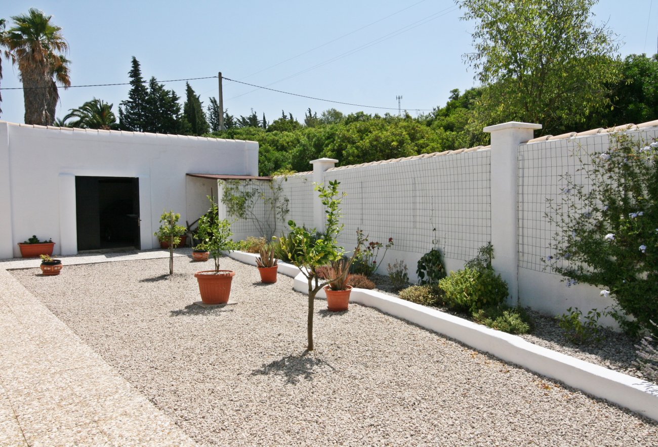 Andaluz Homes