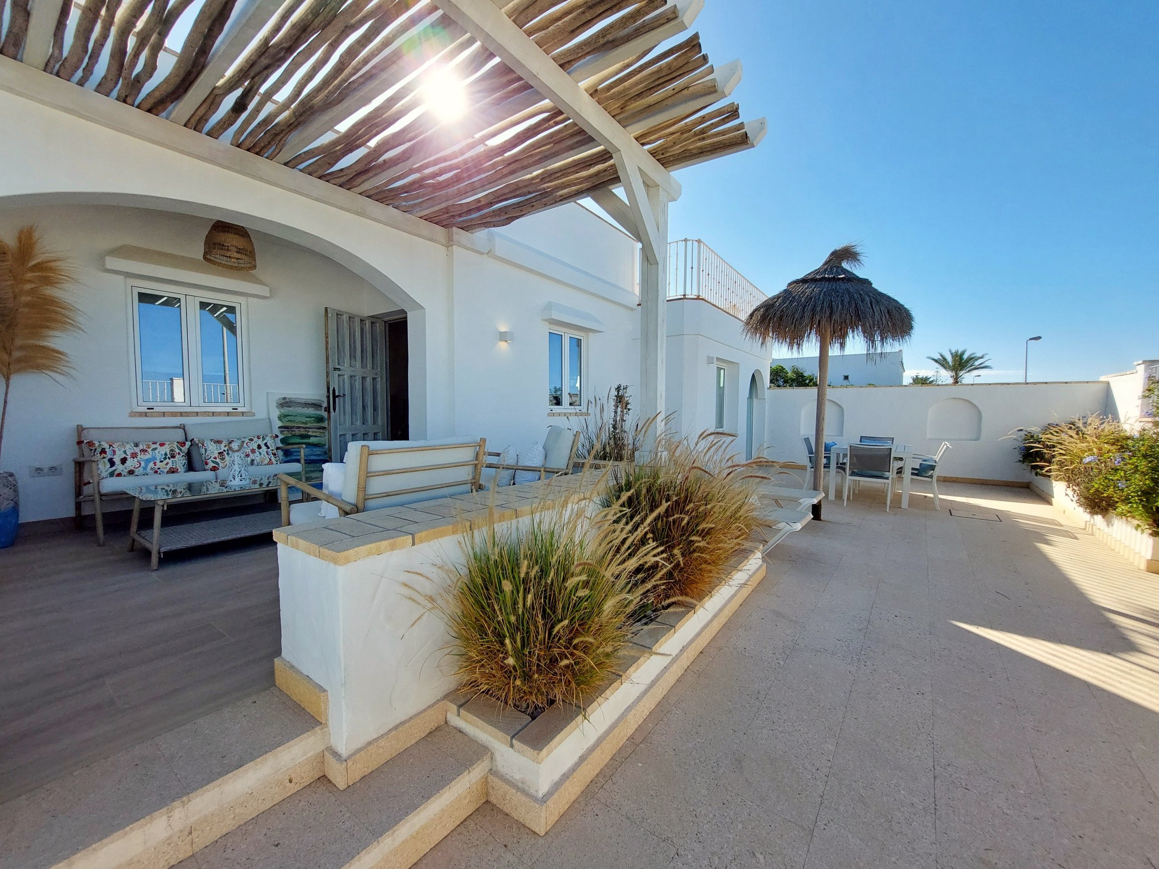 Andaluz Homes