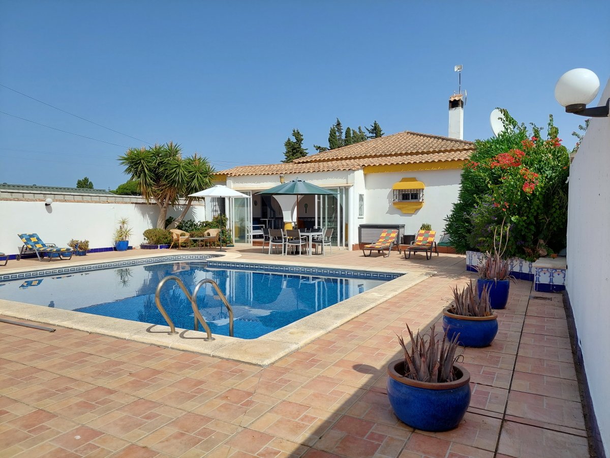Andaluz Homes