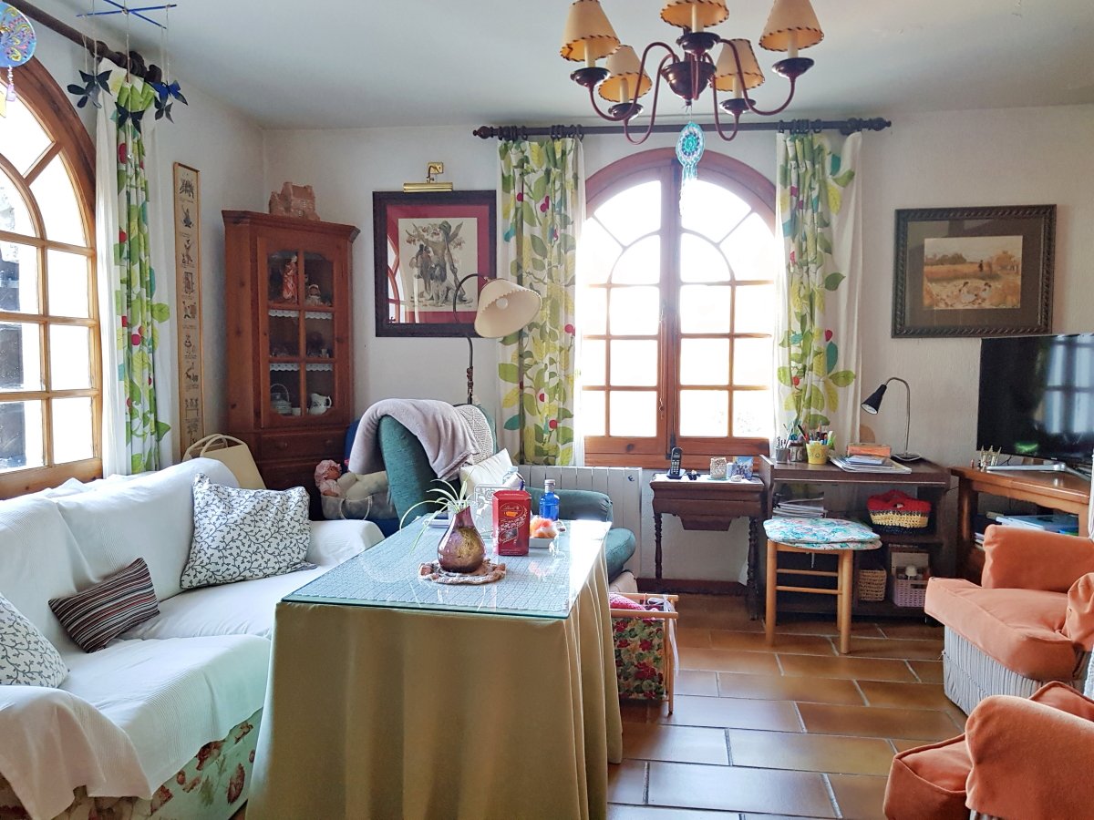 Andaluz Homes
