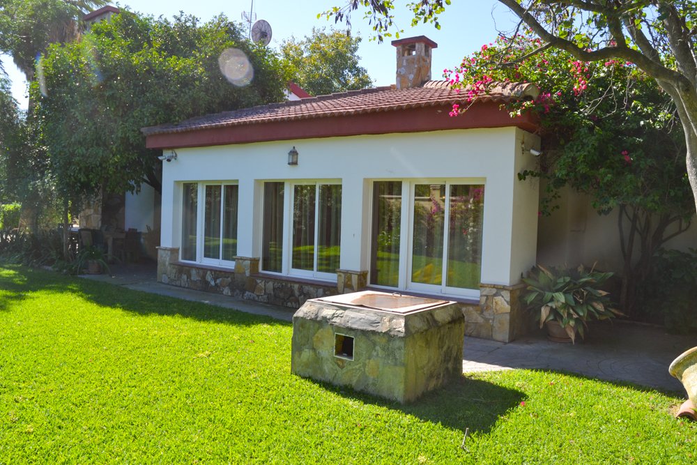 Andaluz Homes