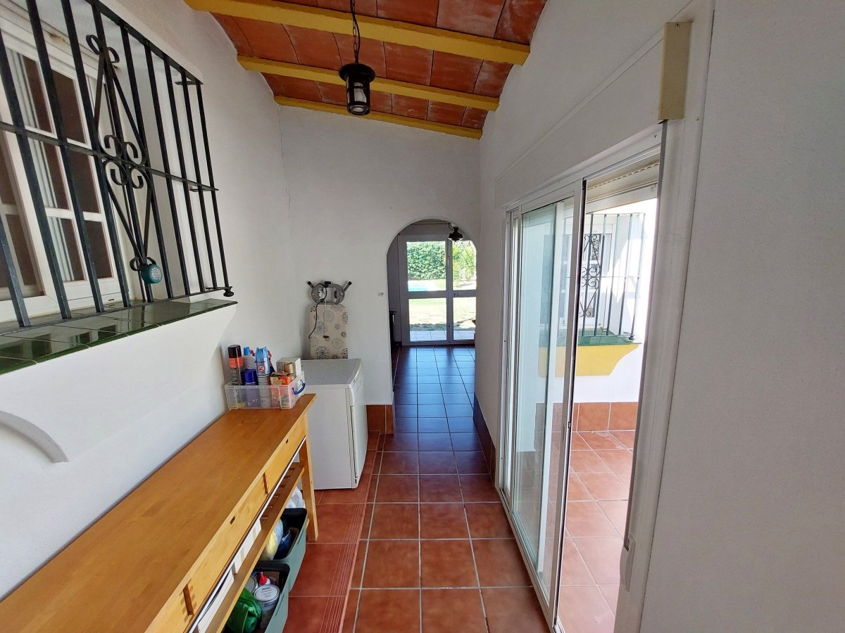 Andaluz Homes