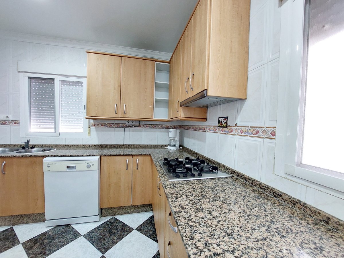 Andaluz Homes