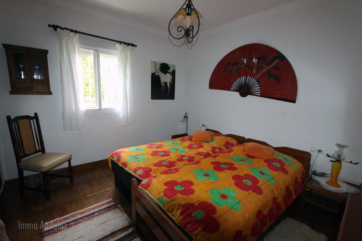 Andaluz Homes