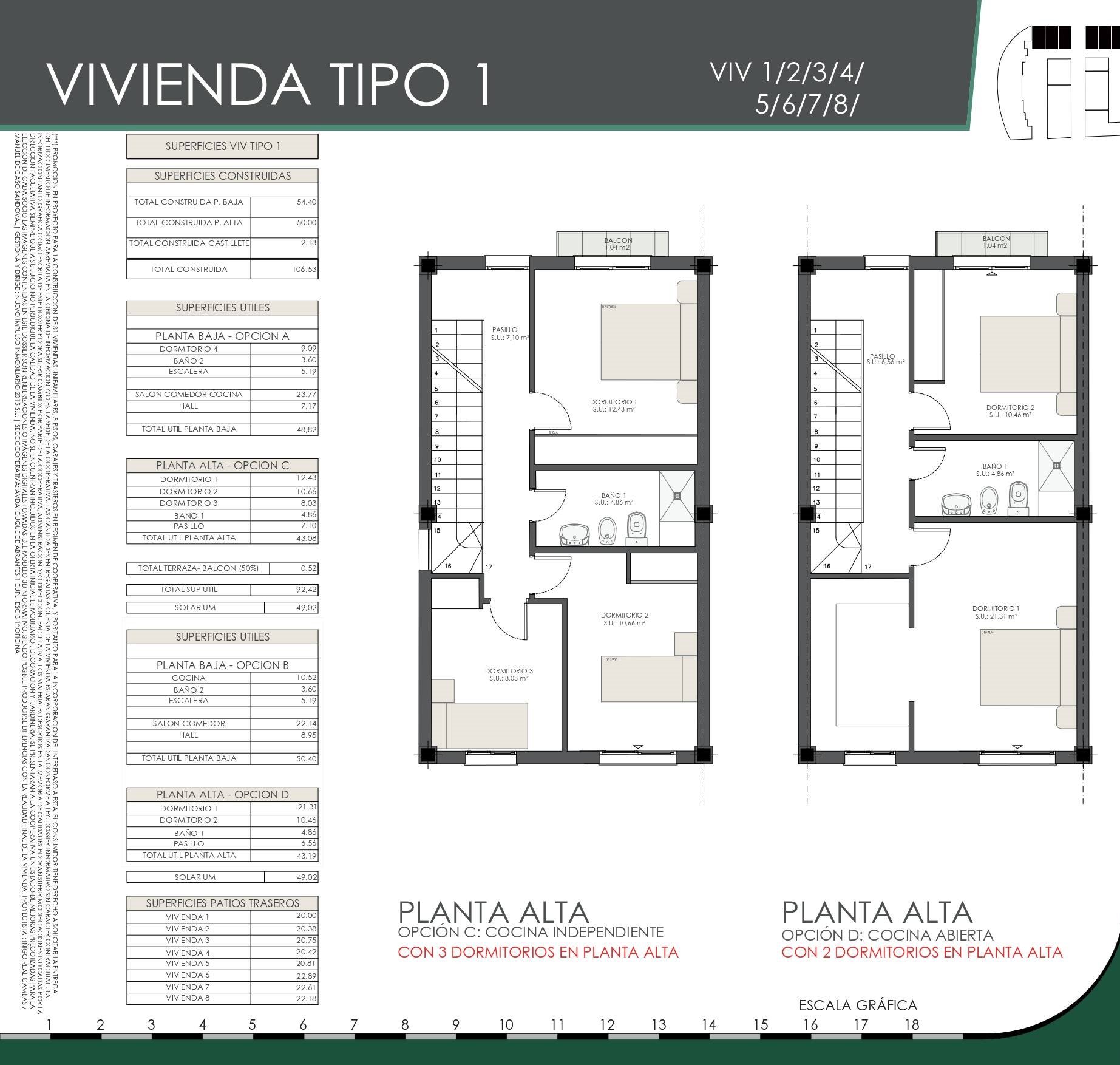 Andaluz Homes