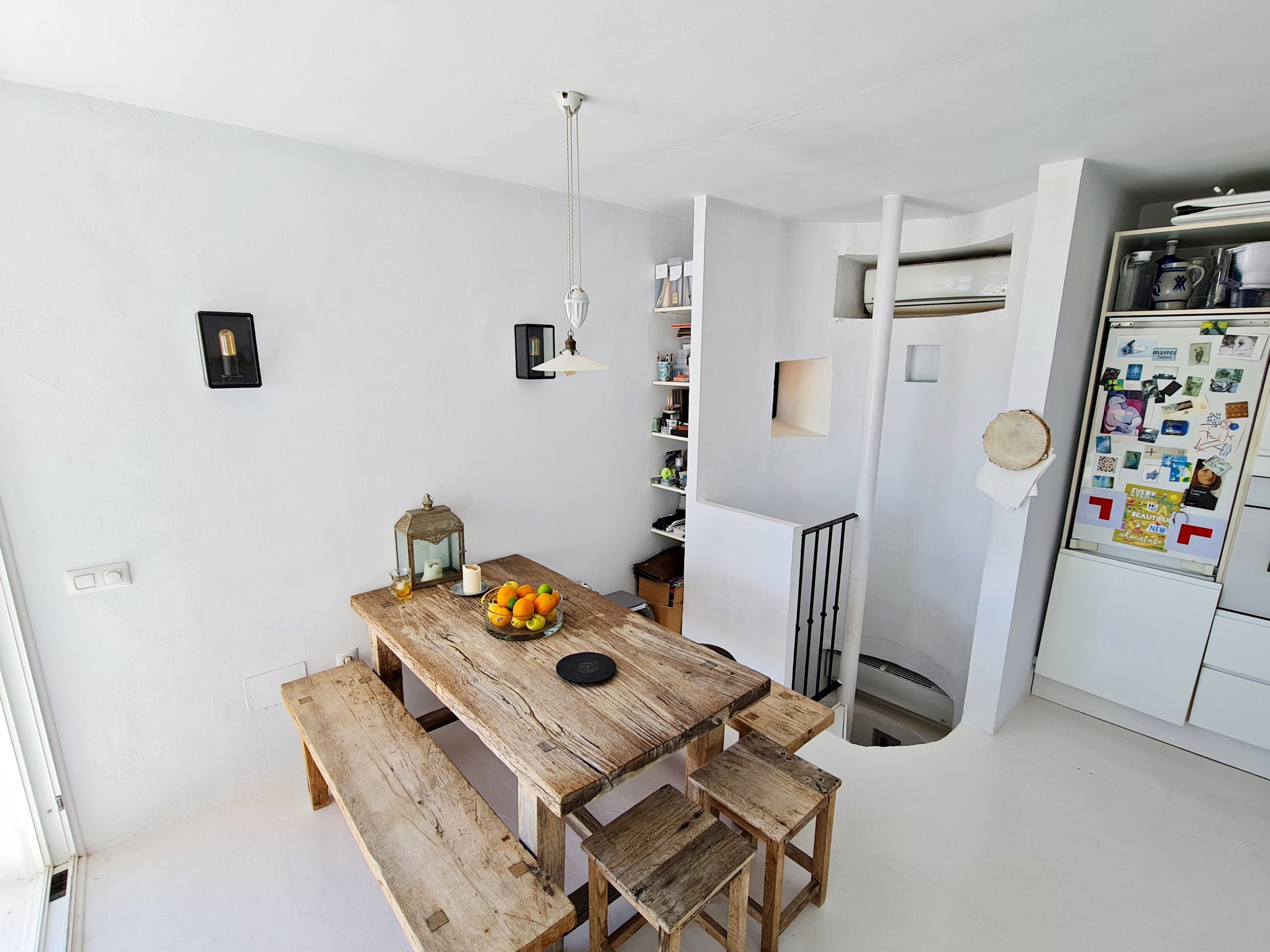 Andaluz Homes