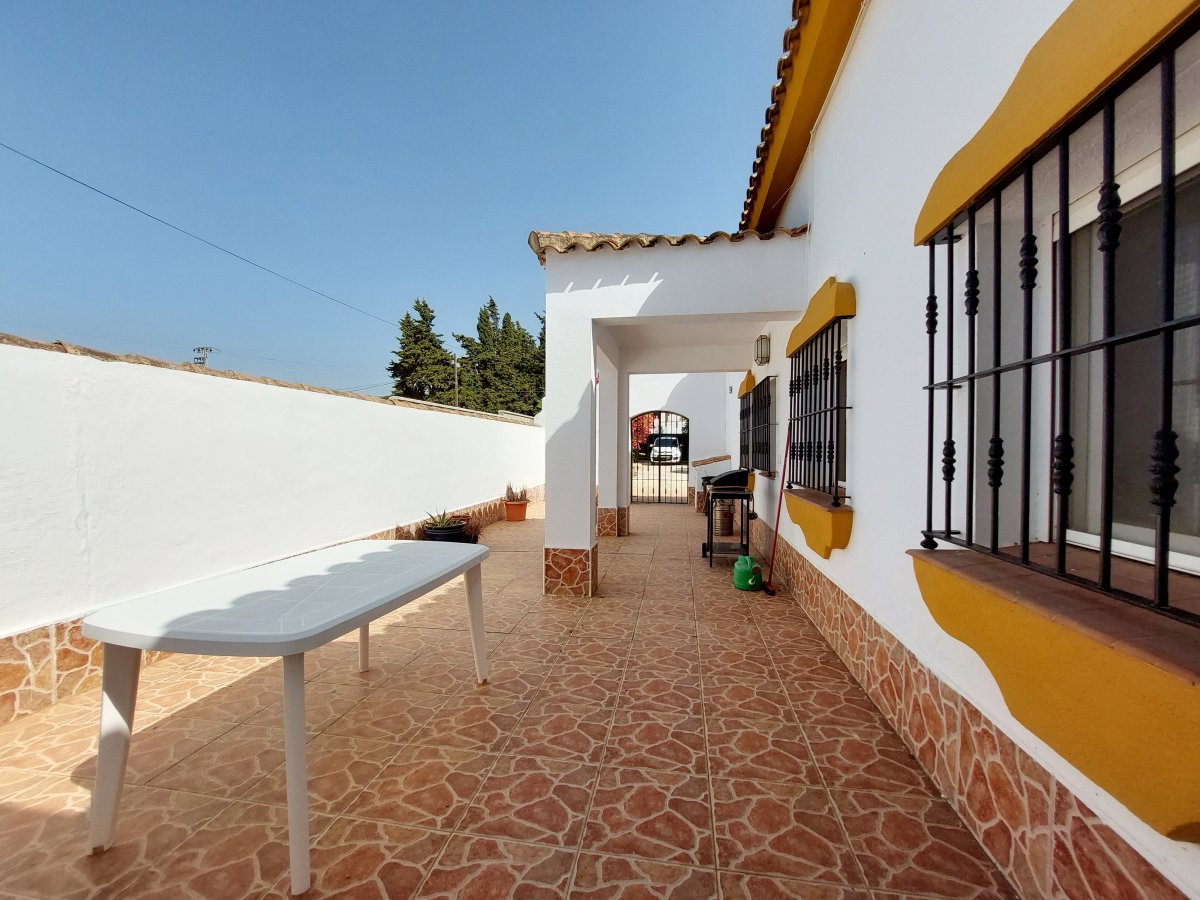 Andaluz Homes
