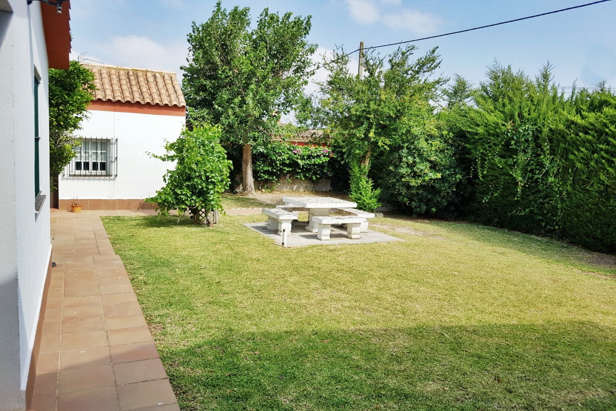Andaluz Homes
