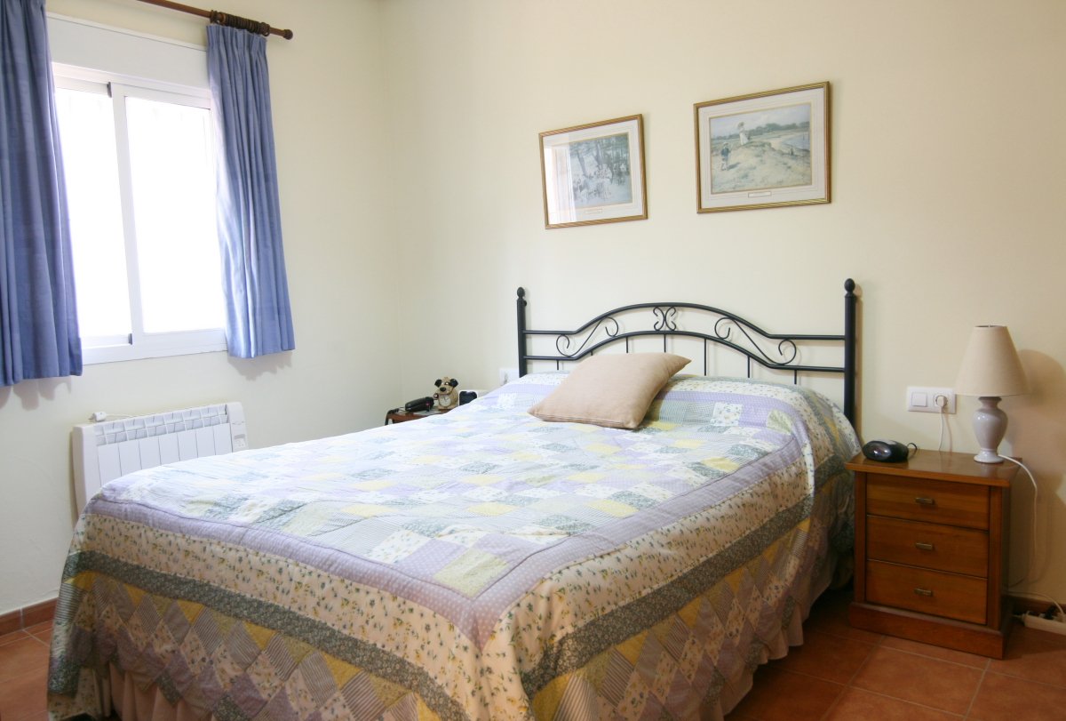 Andaluz Homes