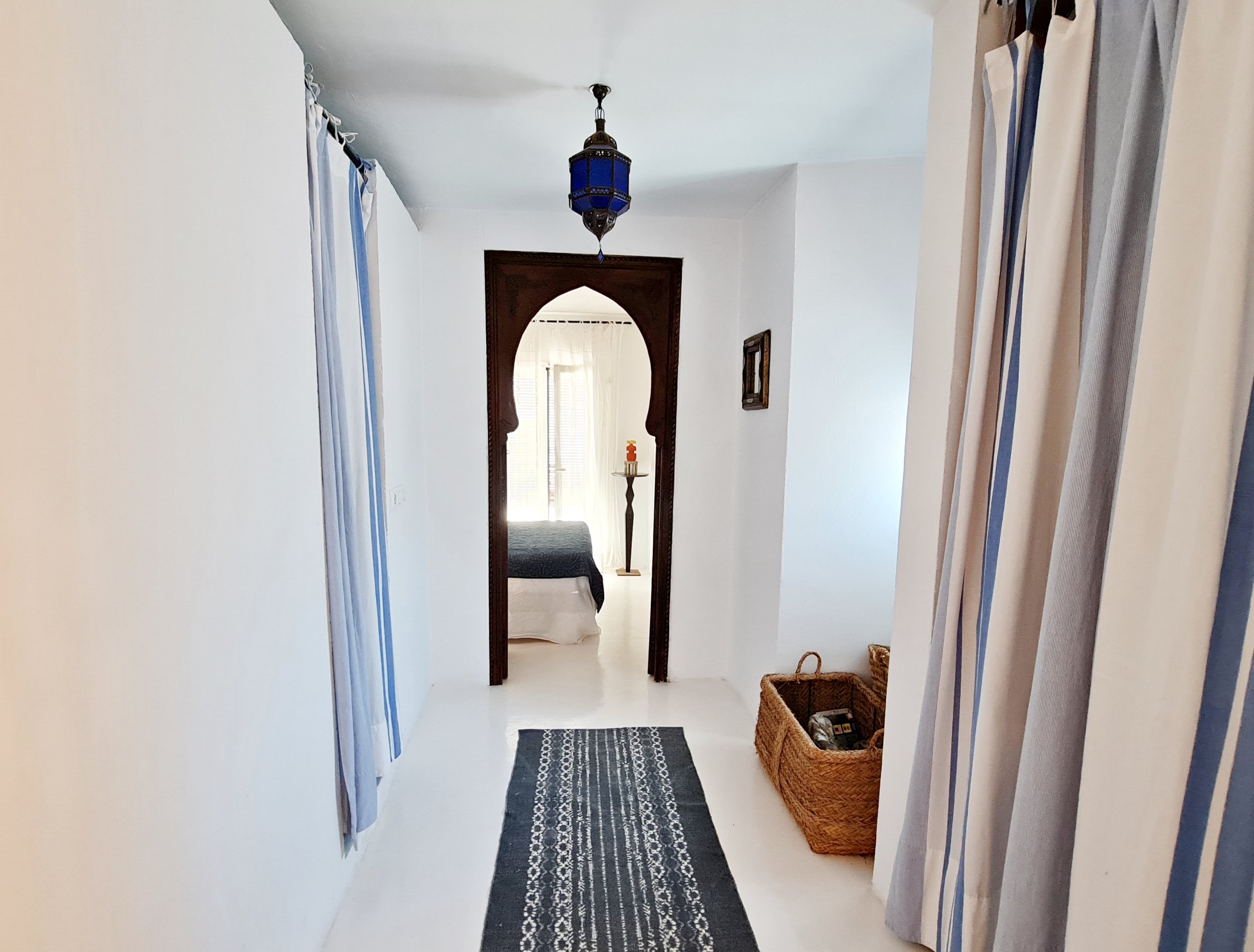 Andaluz Homes