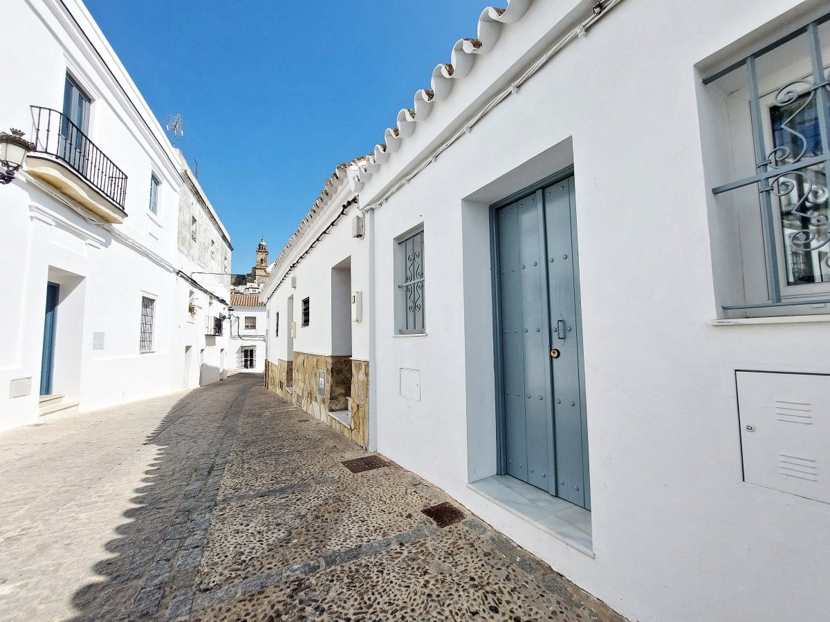 Andaluz Homes
