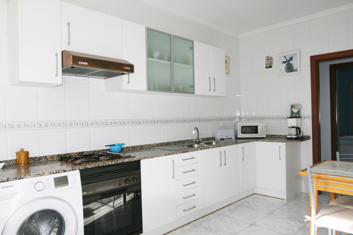 Andaluz Homes