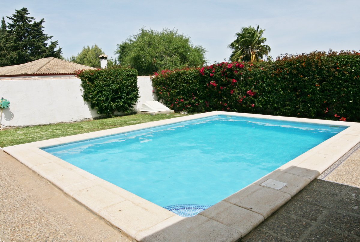Andaluz Homes