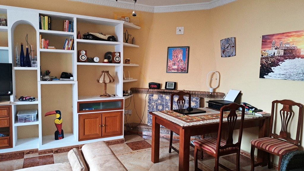 Andaluz Homes