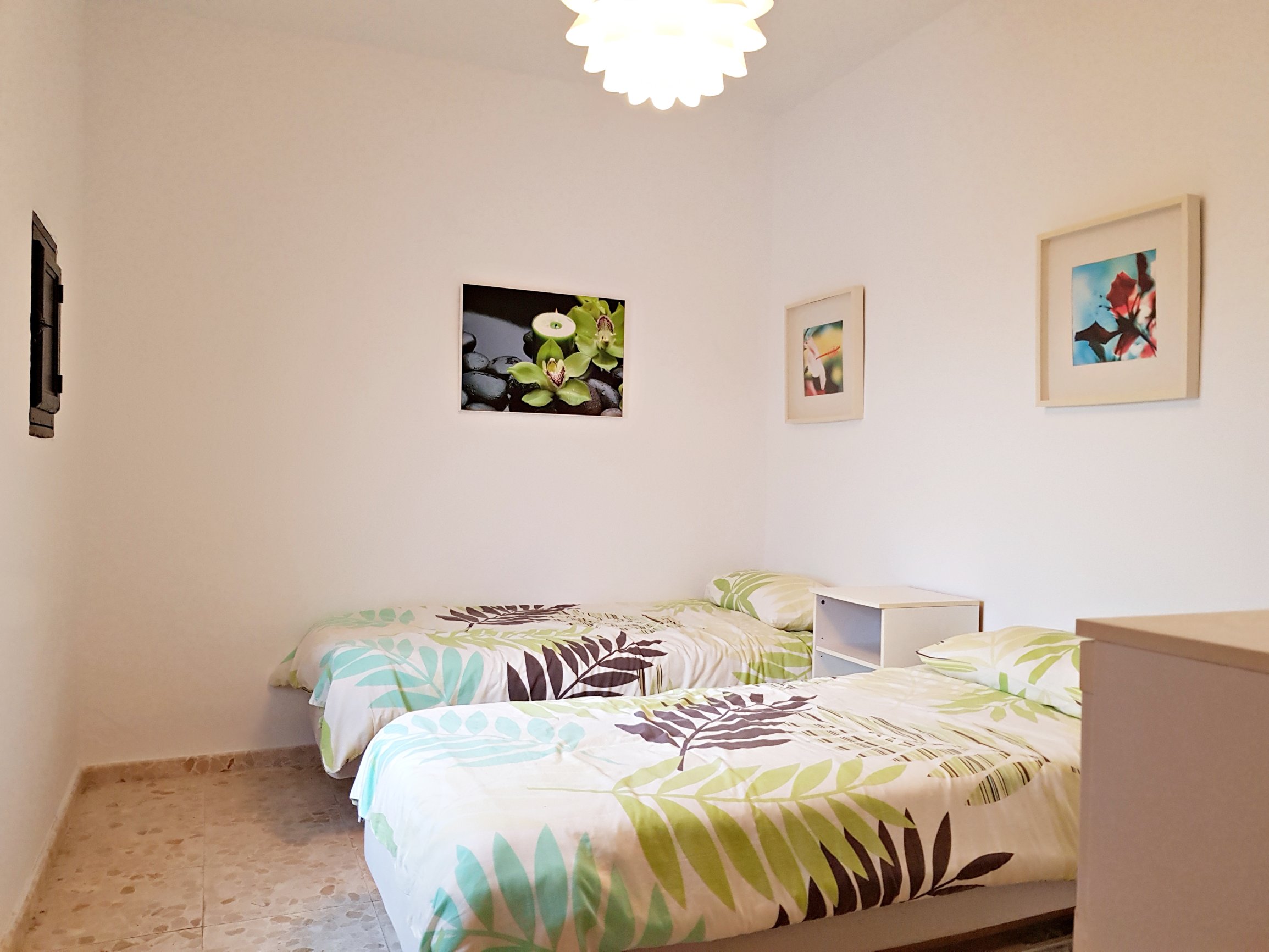 Andaluz Homes
