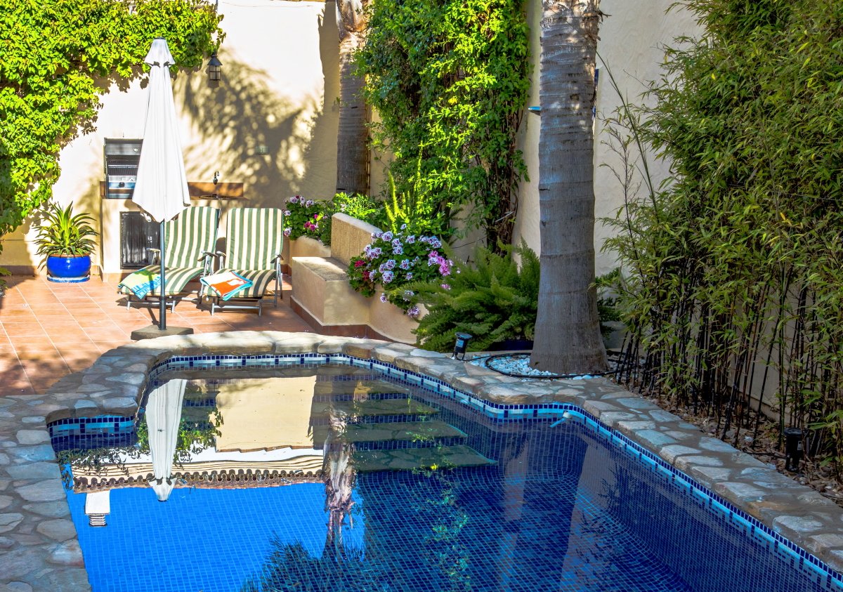 Andaluz Homes