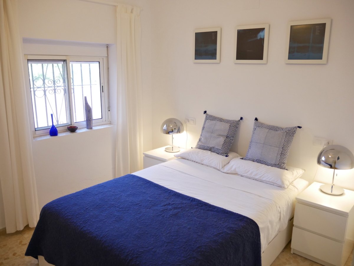 Andaluz Homes