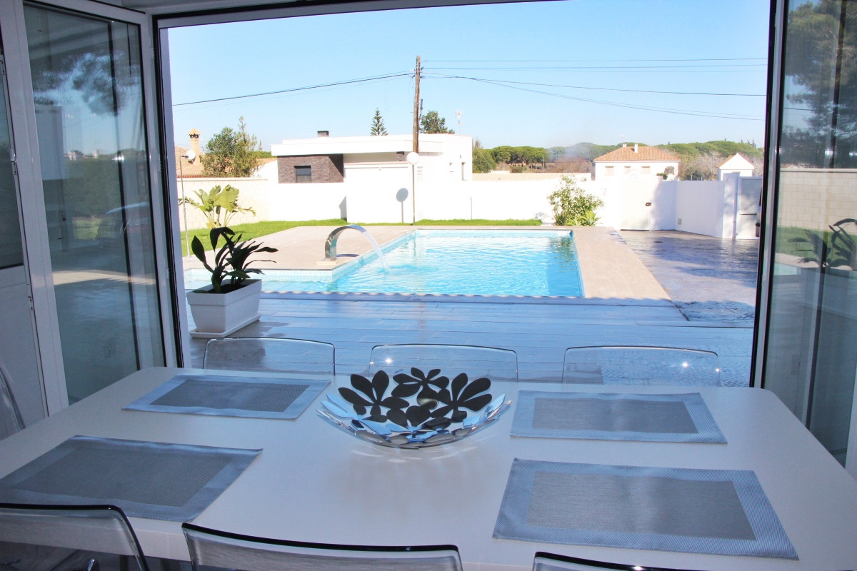 Andaluz Homes