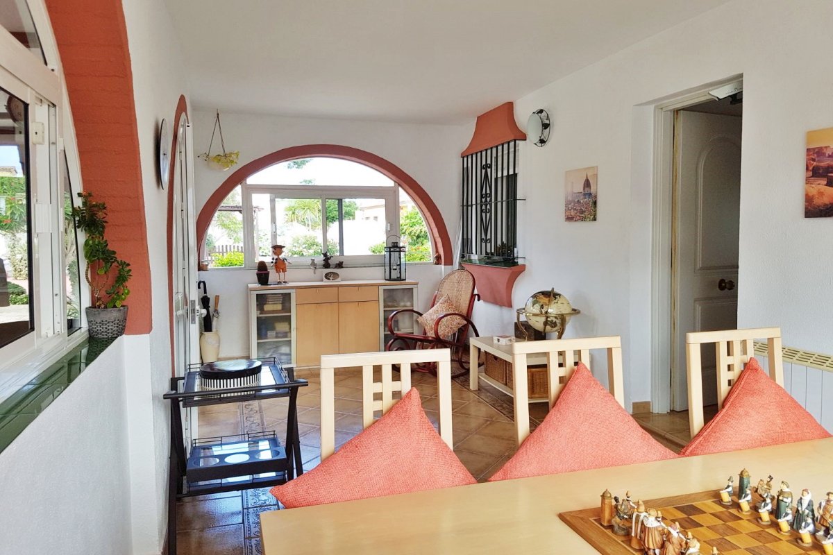 Andaluz Homes