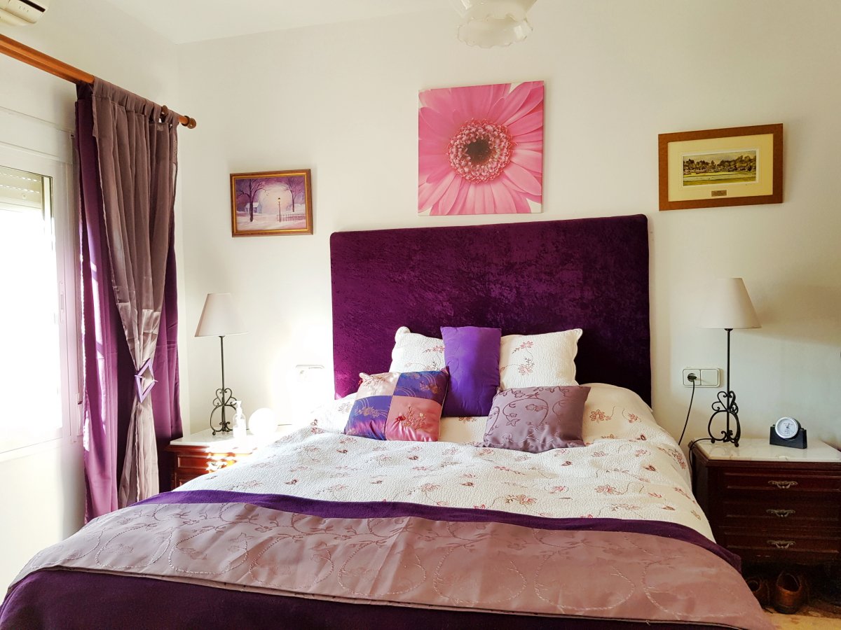 Andaluz Homes