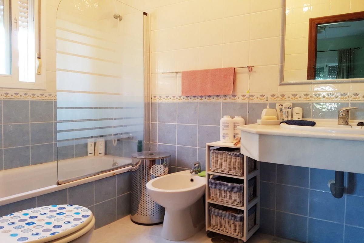 Andaluz Homes
