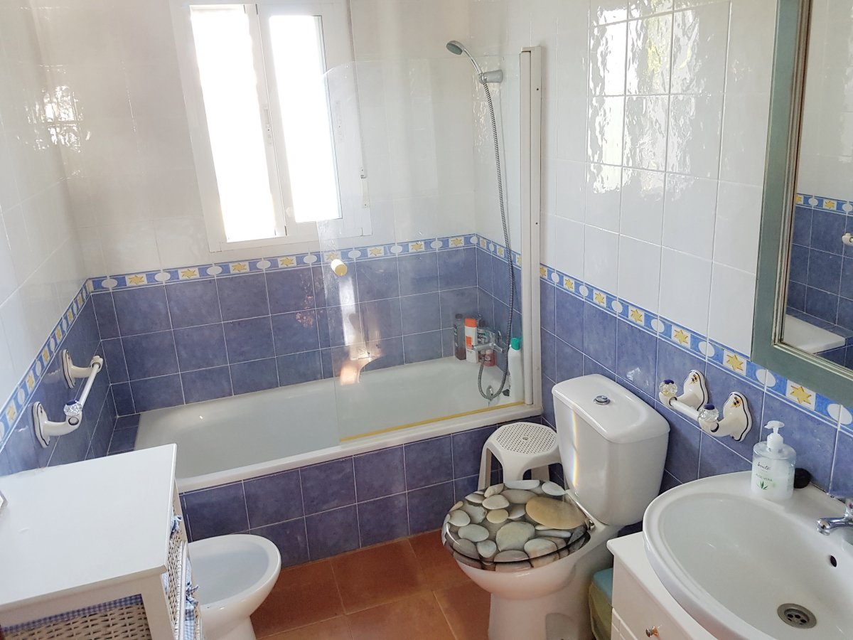 Andaluz Homes
