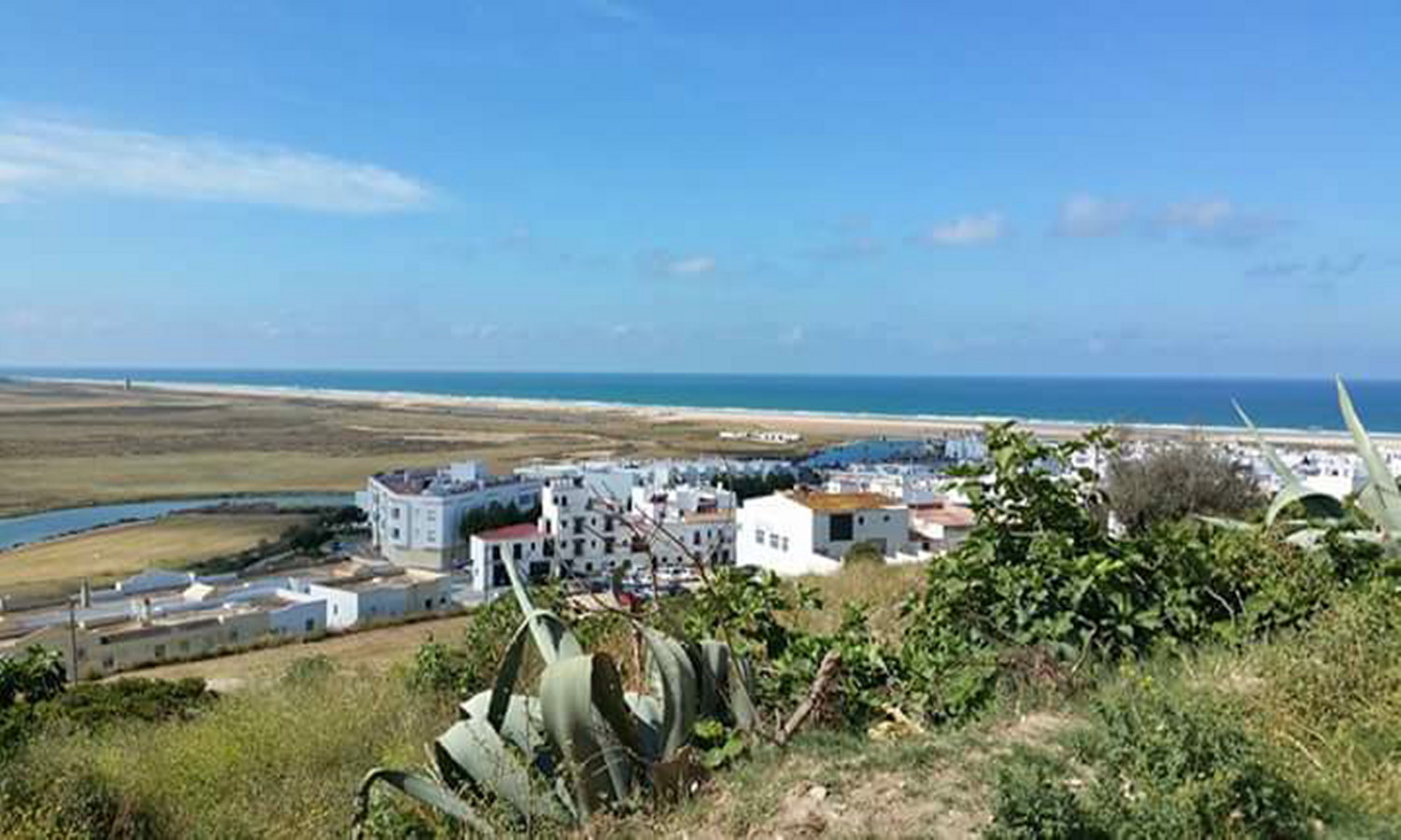Andaluz Homes