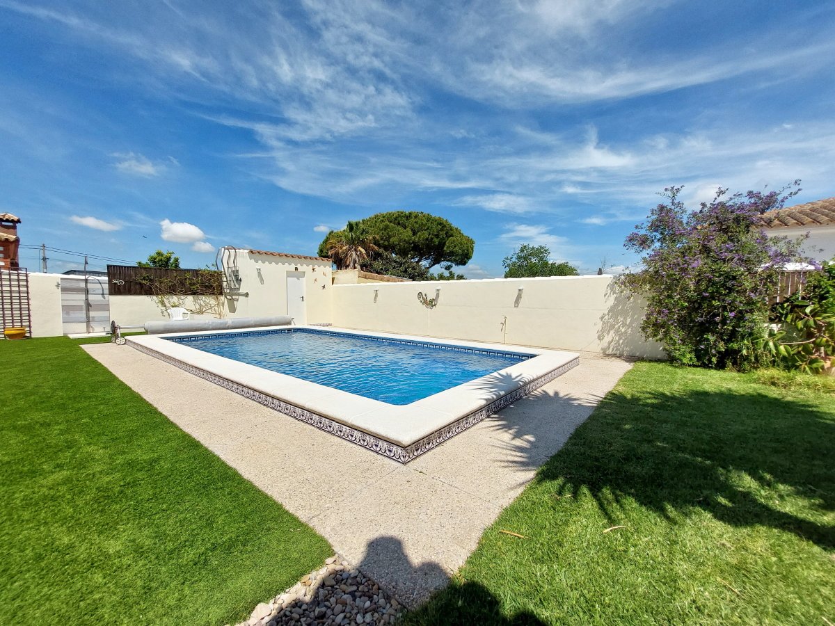 Andaluz Homes
