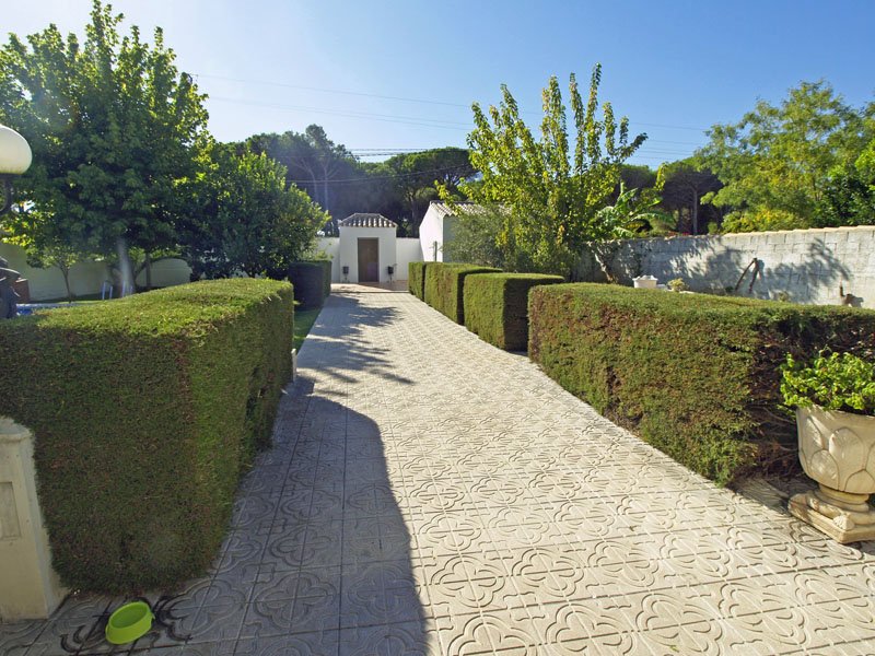 Andaluz Homes