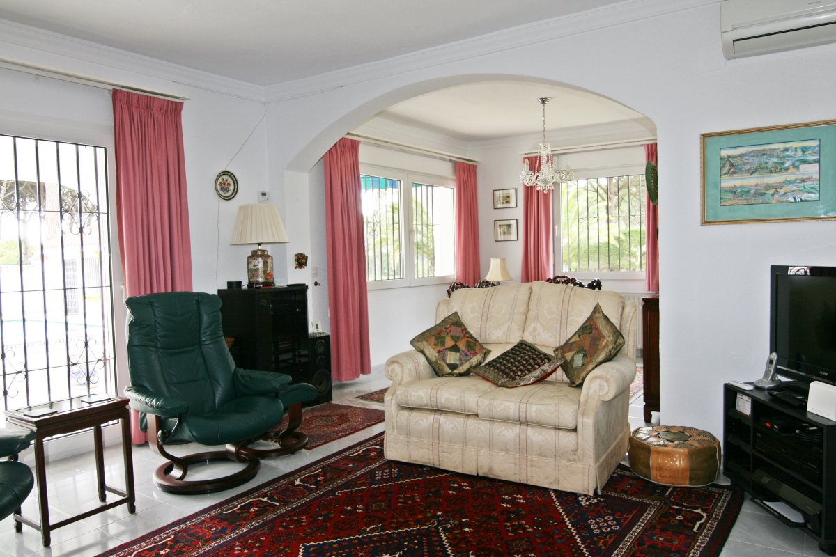 Andaluz Homes