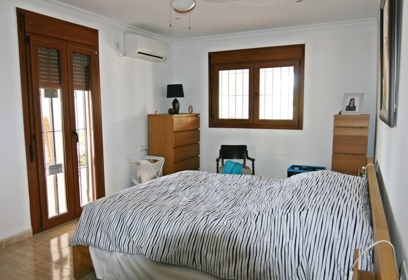Andaluz Homes