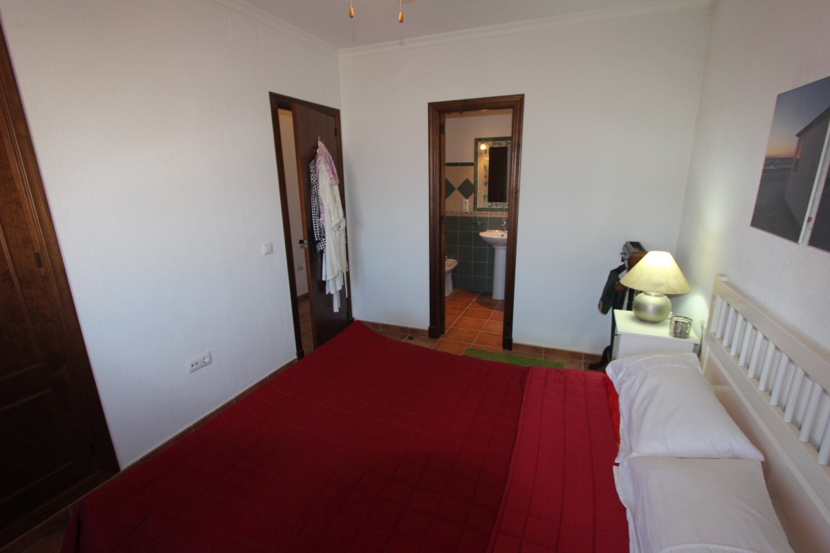 Andaluz Homes