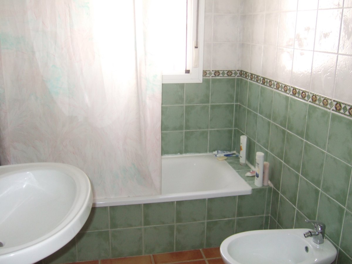 Andaluz Homes