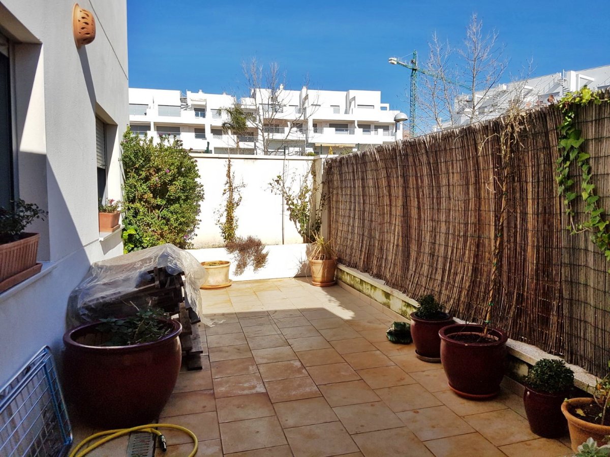 Andaluz Homes