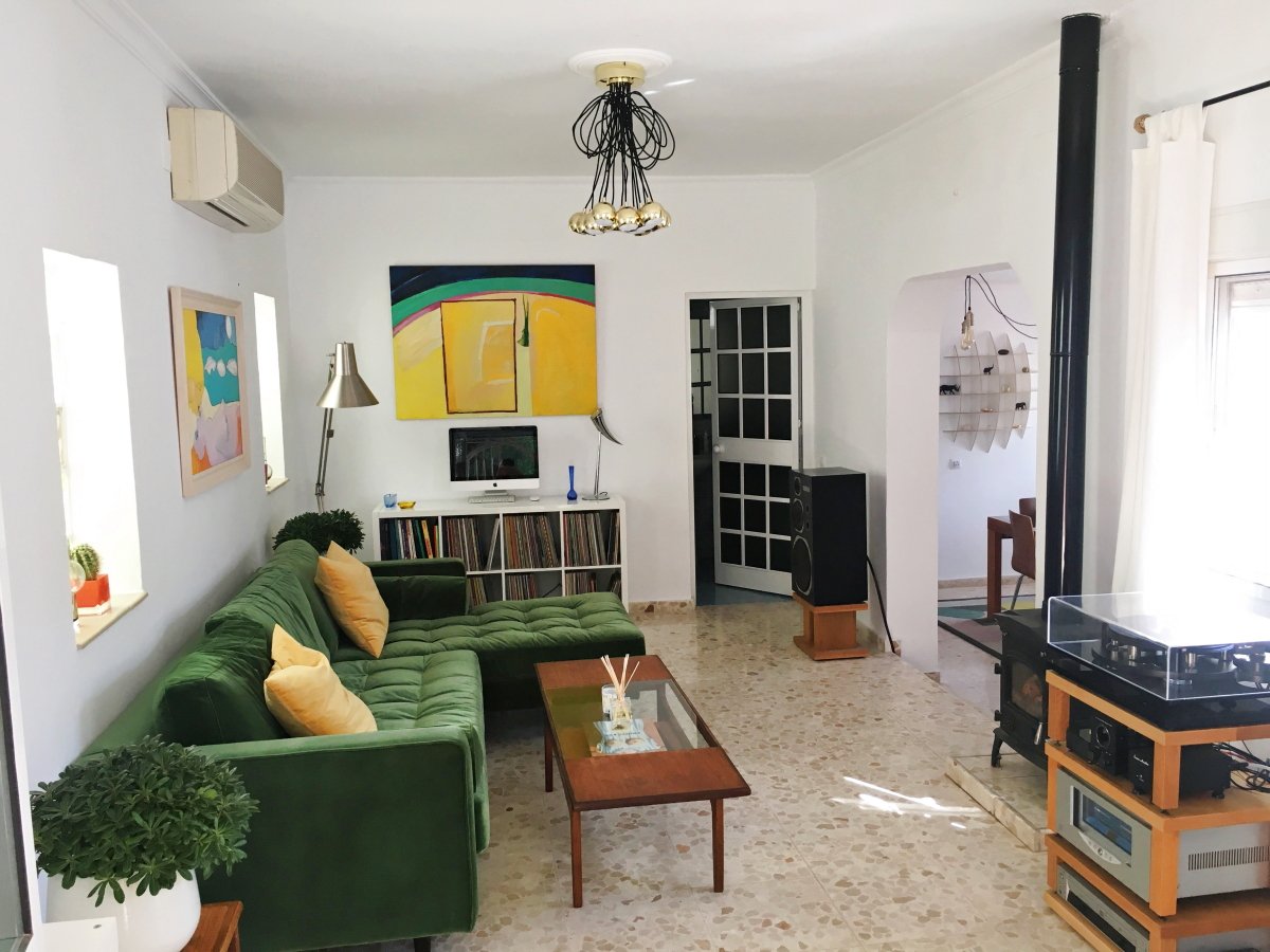 Andaluz Homes