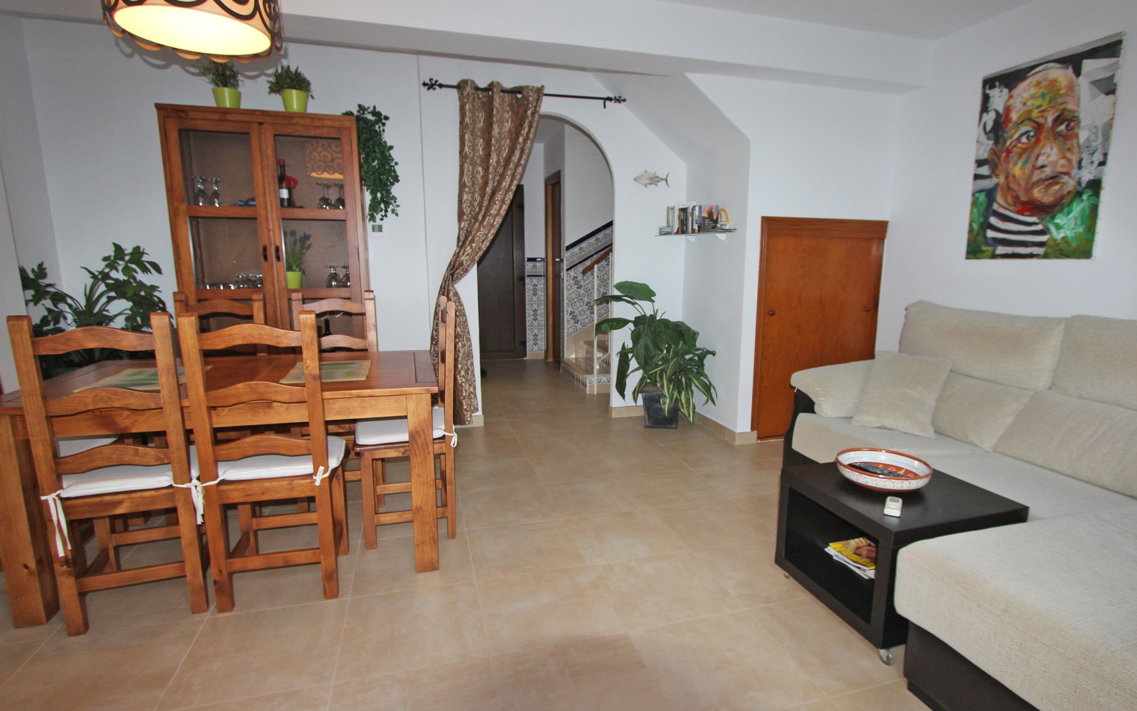 Andaluz Homes