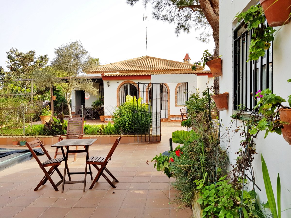Andaluz Homes