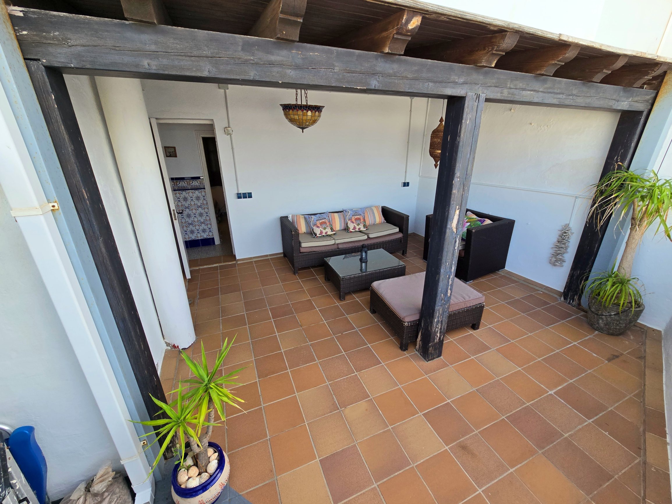 Andaluz Homes